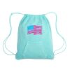 Coastal Color™ Drawstring Bag Thumbnail
