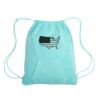 Coastal Color™ Drawstring Bag Thumbnail