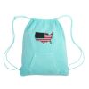Coastal Color™ Drawstring Bag Thumbnail