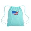 Coastal Color™ Drawstring Bag Thumbnail