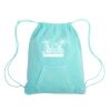 Coastal Color™ Drawstring Bag Thumbnail