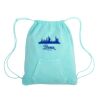 Coastal Color™ Drawstring Bag Thumbnail