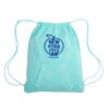 Coastal Color™ Drawstring Bag Thumbnail