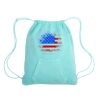 Coastal Color™ Drawstring Bag Thumbnail