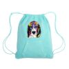 Coastal Color™ Drawstring Bag Thumbnail