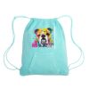 Coastal Color™ Drawstring Bag Thumbnail