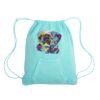 Coastal Color™ Drawstring Bag Thumbnail