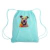 Coastal Color™ Drawstring Bag Thumbnail