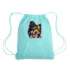 Coastal Color™ Drawstring Bag Thumbnail