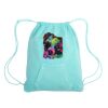 Coastal Color™ Drawstring Bag Thumbnail