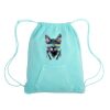 Coastal Color™ Drawstring Bag Thumbnail