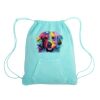 Coastal Color™ Drawstring Bag Thumbnail