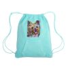 Coastal Color™ Drawstring Bag Thumbnail
