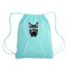 Coastal Color™ Drawstring Bag Thumbnail