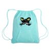Coastal Color™ Drawstring Bag Thumbnail