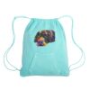 Coastal Color™ Drawstring Bag Thumbnail