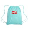 Coastal Color™ Drawstring Bag Thumbnail