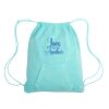 Coastal Color™ Drawstring Bag Thumbnail
