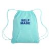 Coastal Color™ Drawstring Bag Thumbnail