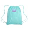 Coastal Color™ Drawstring Bag Thumbnail