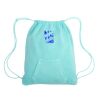 Coastal Color™ Drawstring Bag Thumbnail