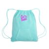 Coastal Color™ Drawstring Bag Thumbnail