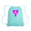 Coastal Color™ Drawstring Bag Thumbnail