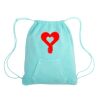 Coastal Color™ Drawstring Bag Thumbnail