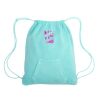 Coastal Color™ Drawstring Bag Thumbnail