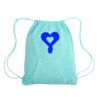 Coastal Color™ Drawstring Bag Thumbnail
