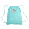 Coastal Color™ Drawstring Bag Thumbnail