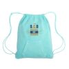 Coastal Color™ Drawstring Bag Thumbnail