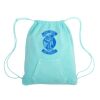 Coastal Color™ Drawstring Bag Thumbnail