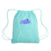 Coastal Color™ Drawstring Bag Thumbnail