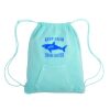 Coastal Color™ Drawstring Bag Thumbnail