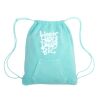 Coastal Color™ Drawstring Bag Thumbnail