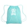 Coastal Color™ Drawstring Bag Thumbnail