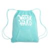 Coastal Color™ Drawstring Bag Thumbnail