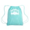 Coastal Color™ Drawstring Bag Thumbnail