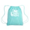 Coastal Color™ Drawstring Bag Thumbnail