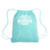 Coastal Color™ Drawstring Bag Thumbnail