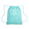 Coastal Color™ Drawstring Bag Thumbnail