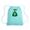 Coastal Color™ Drawstring Bag Thumbnail