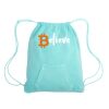 Coastal Color™ Drawstring Bag Thumbnail