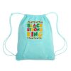 Coastal Color™ Drawstring Bag Thumbnail