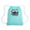 Coastal Color™ Drawstring Bag Thumbnail