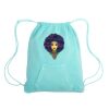 Coastal Color™ Drawstring Bag Thumbnail
