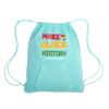 Coastal Color™ Drawstring Bag Thumbnail