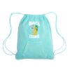 Coastal Color™ Drawstring Bag Thumbnail