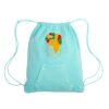 Coastal Color™ Drawstring Bag Thumbnail